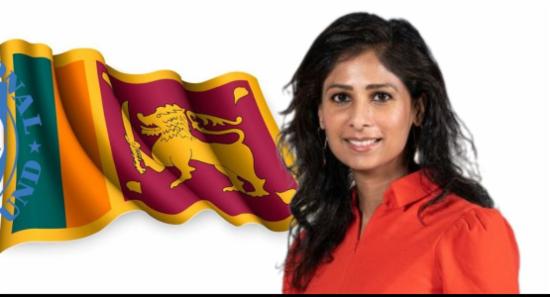IMF முதன்மை துணை முகாமைத்துவ பணிப்பாளர் வருகை